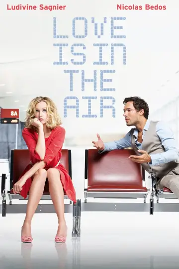 Poster to the movie "Love Is in the Air" #308889