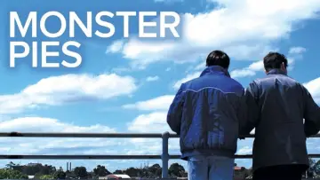 Backdrop to the movie "Monster Pies" #974621