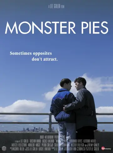 Poster to the movie "Monster Pies" #974625
