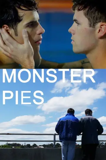 Poster to the movie "Monster Pies" #974627