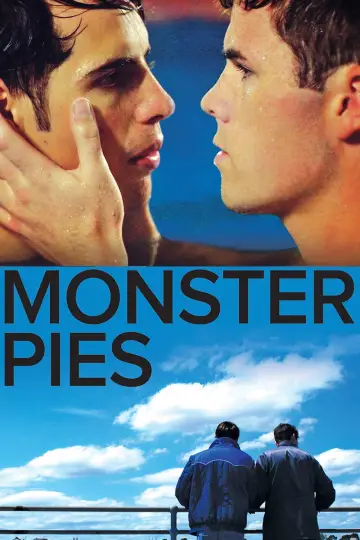 Poster to the movie "Monster Pies" #974629