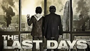 Backdrop to the movie "The Last Days" #1002025