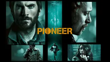 Backdrop to the movie "Pioneer" #1111253