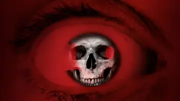 El Garabato poster