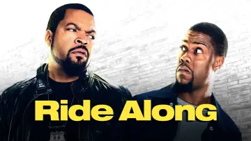 Backdrop to the movie "Ride Along" #506713