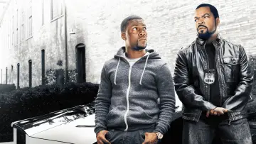 Backdrop to the movie "Ride Along" #883263