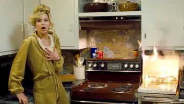 Backdrop to the movie "American Hustle" #662468