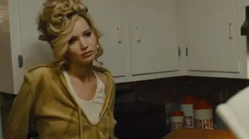 Backdrop to the movie "American Hustle" #662469