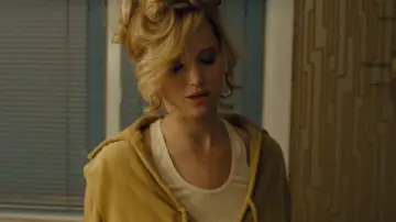 Backdrop to the movie "American Hustle" #662470