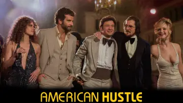 Backdrop to the movie "American Hustle" #662473