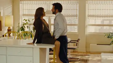Backdrop to the movie "American Hustle" #662489