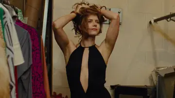 Backdrop to the movie "American Hustle" #662492