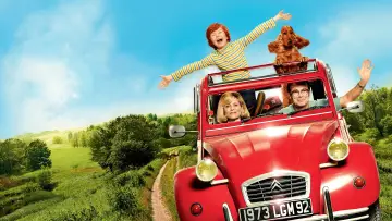 Backdrop to the movie "Billy and Buddy" #1137143