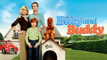 Backdrop to the movie "Billy and Buddy" #1137144