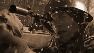 Backdrop to the movie "Company of Heroes" #340285