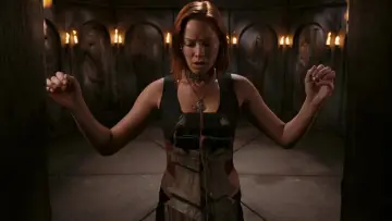 Backdrop to the movie "BloodRayne" #1186035