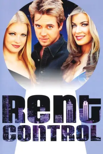 Poster to the movie "Rent Control" #1133161