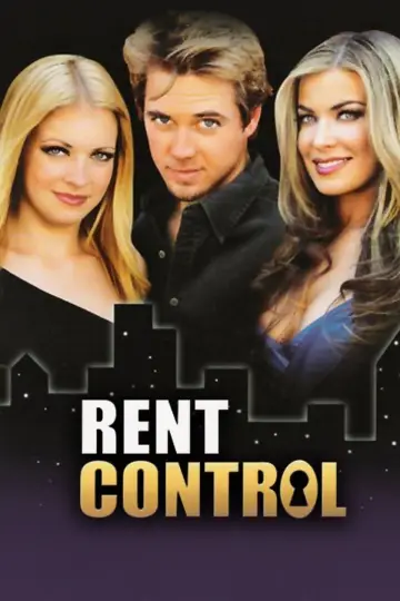 Poster to the movie "Rent Control" #1133163