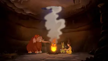 Backdrop to the movie "Felix: The Toy Rabbit and the Time Machine" #476166