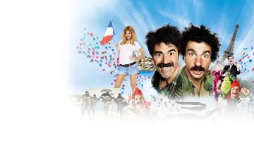 Backdrop to the movie "Vive la France" #1090125