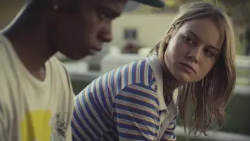 Backdrop to the movie "Short Term 12" #187299