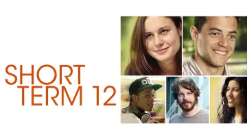 Backdrop to the movie "Short Term 12" #754188