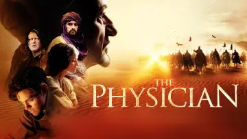 Backdrop to the movie "The Physician" #858606