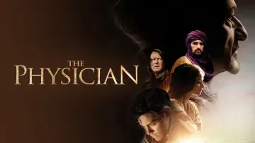 Backdrop to the movie "The Physician" #858607
