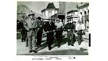 Backdrop to the movie "Town Tamer" #1110780