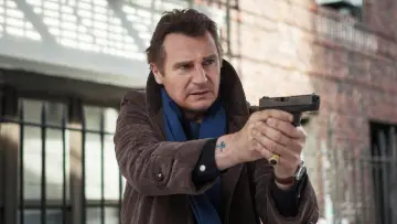 Backdrop to the movie "A Walk Among the Tombstones" #645596