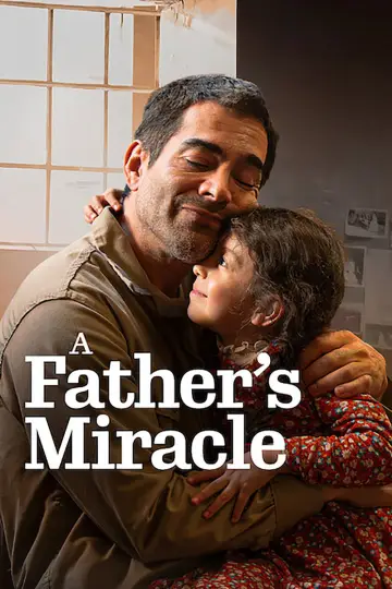 La Celda de los Milagros poster