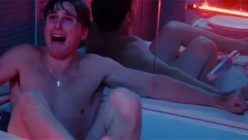 Backdrop to the movie "Drax" #1140036