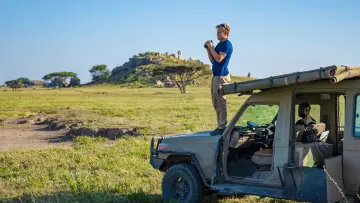 Backdrop to the movie "Cheetahs Up Close with Bertie Gregory" #539394