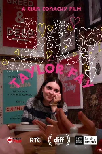 Taylor Fay poster