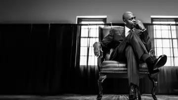 Backdrop to the movie "Dave Chappelle: The Unstoppable..." #546072