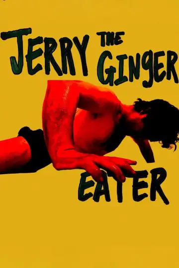 Poster to the movie "Jerry the Ginger Eater" #1142867