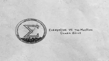 Backdrop to the movie "Eric Church: Evangeline vs. The Machine Comes Alive" #537684