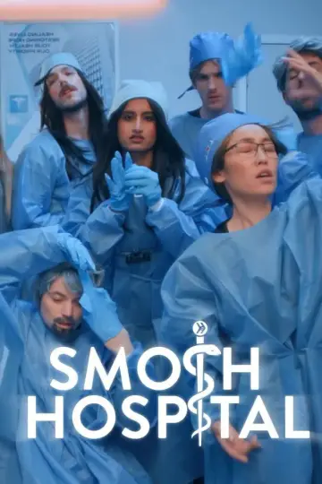Poster to the movie "Smosh Hospital" #1140409