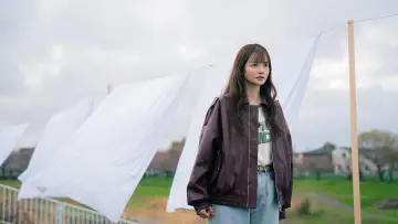 Backdrop to the movie "YURIE" #833253