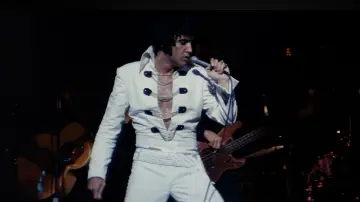 Backdrop to the movie "Elvis: A Life in Music" #542145