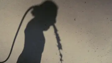Backdrop to the movie "Domestic Demon" #561197