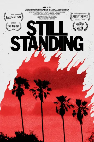 STILL STANDING