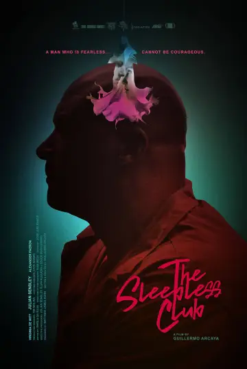 The Sleepless Club