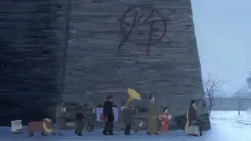 Backdrop to the movie "Light Pillar" #1139355