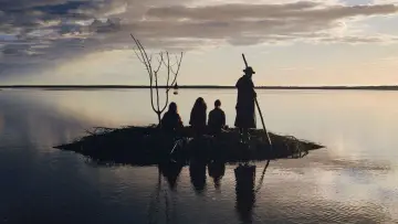 Backdrop to the movie "Just Our Heart" #772455