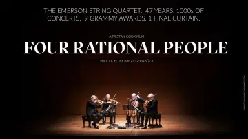 Backdrop to the movie "Four Rational People" #549013