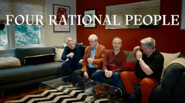 Backdrop to the movie "Four Rational People" #549026