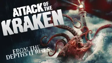 Backdrop to the movie "Attack of the Kraken" #543536