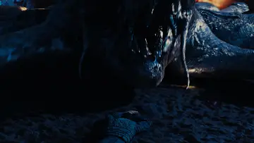 Backdrop to the movie "Attack of the Kraken" #978446