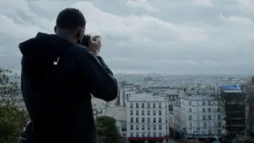 Backdrop to the movie "Belleville Beats" #1142572